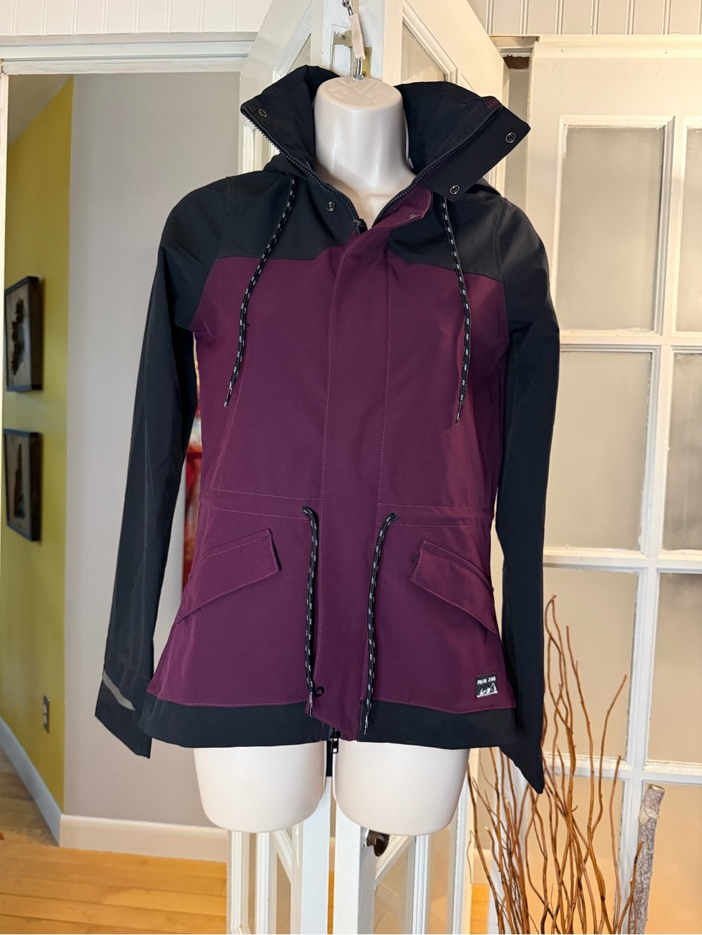 ✨Pearl Izumi Cycling Sport Jacket XS✨